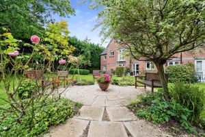 GARDENS- click for photo gallery